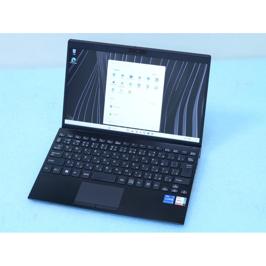 VAIO Pro PJ VJPJ238 SIMフリー 13世代Core i5-1340P 16GB 256GB Win11