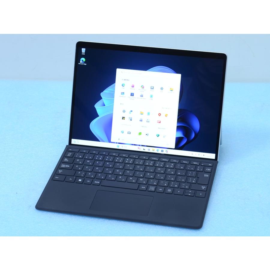 Surface Pro Pro7+ Core i5-1135G7 8GB 256GB キーボード付 Office