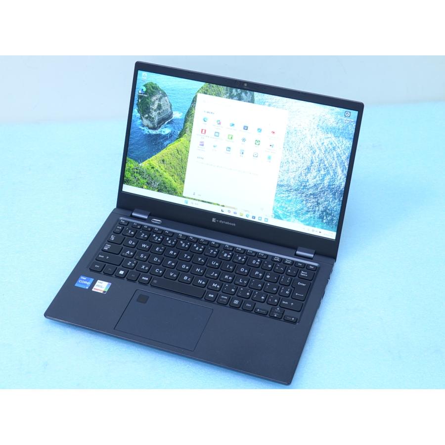 dynabook（ダイナブック） dynabook G83/LW 13世代 Core i5-1334U 16GB
