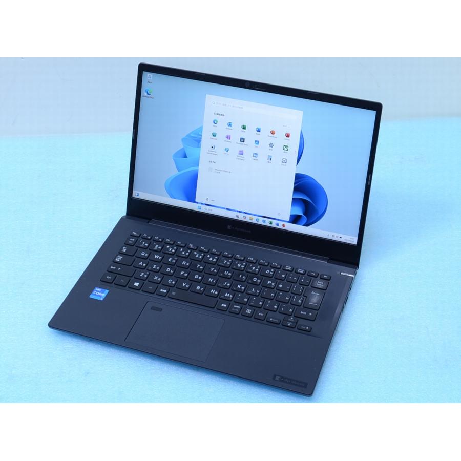 dynabook（ダイナブック） dynabook MJ54/HS 11世代 i5 メモリ16GB
