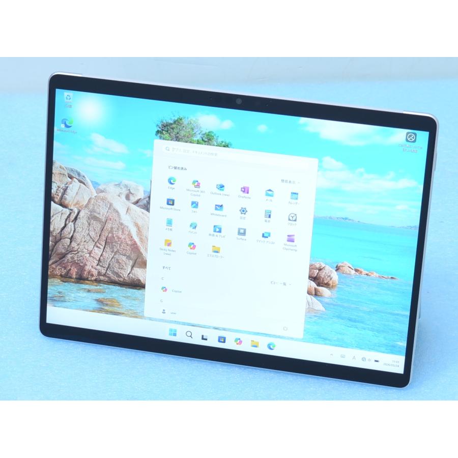 Surface Pro Microsoft Pro8 Core i5-1145G7 8GB 256GB Win11