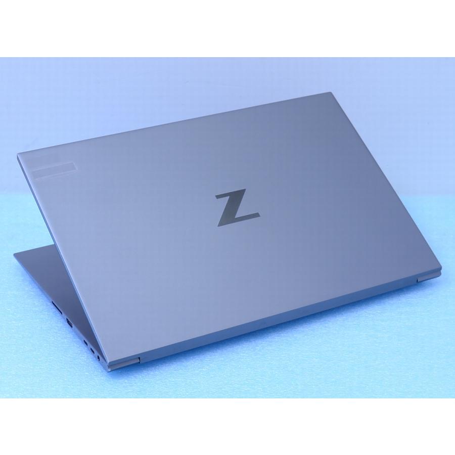 日本HP hp ZBook Studio G8 11世代k Core i7 32GB SSD 512GB