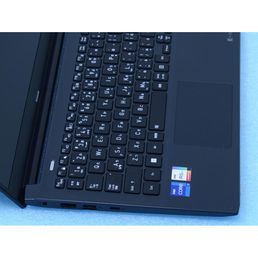 dynabook（ダイナブック） dynabook SZ/MVL 2023年 Corei7-1255U 16GB