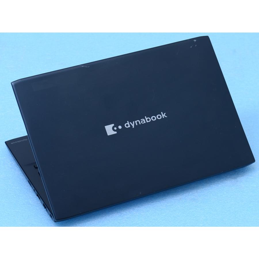 dynabook（ダイナブック） dynabook SZ/MVL 2023年 Corei7-1255U 16GB