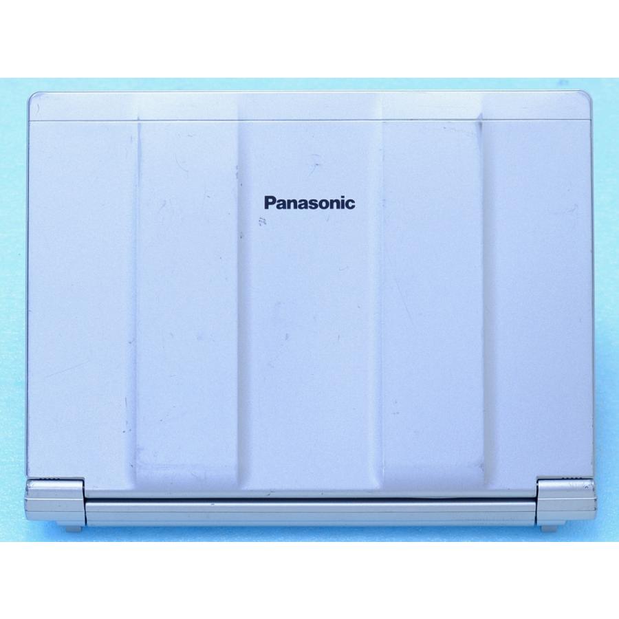 CF-SV1RDLVS 2022年 第11世代Corei5-1145G7 16GBメモリ SSD256GB