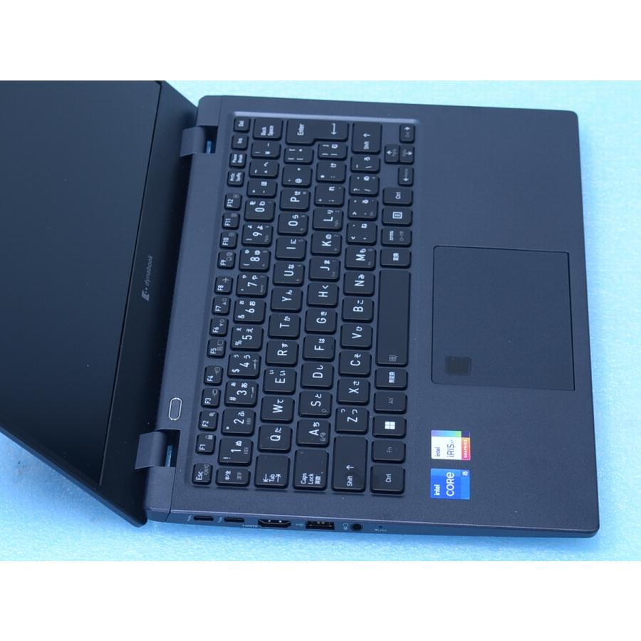 dynabook G 美品dynabook G83/LW 13世代 Core i5-1334U 16GB 512GB