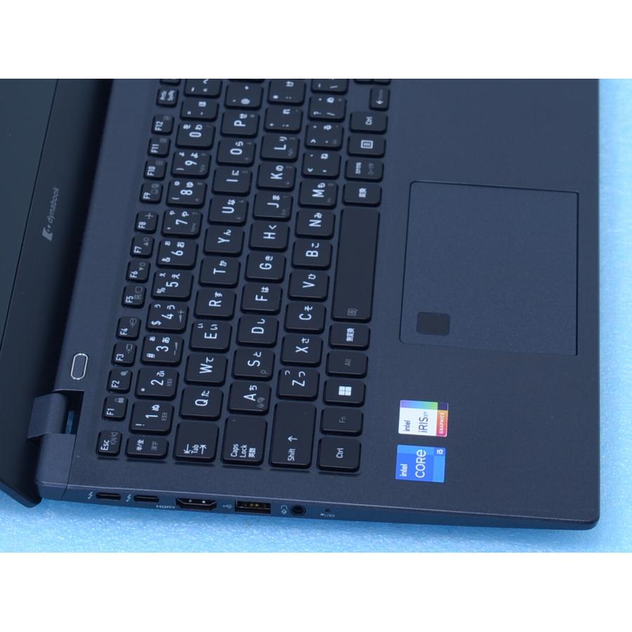 dynabook G 美品dynabook G83/LW 13世代 Core i5-1334U 16GB 512GB