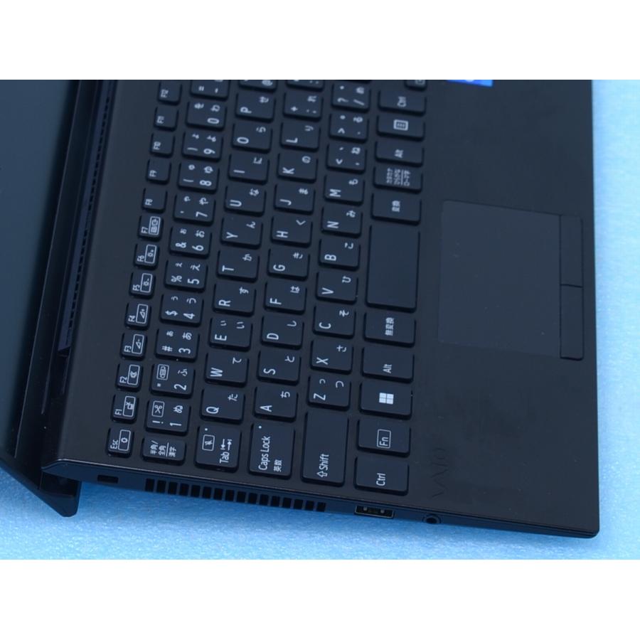 VAIO Pro 良品VAIO PJ VJPJ228 12世代Core i5 16GB SSD256GB Office