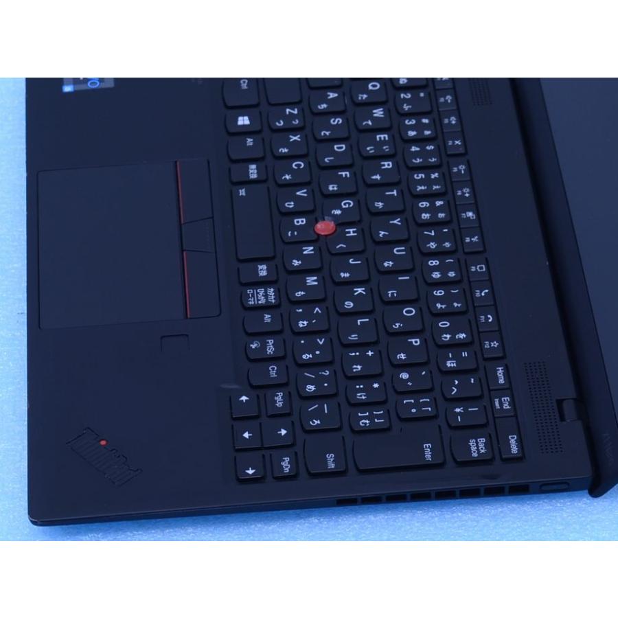 ThinkPad X1 Nano Gen1 11世代 Core i5 16GB SSD512GB 13インチ 2K