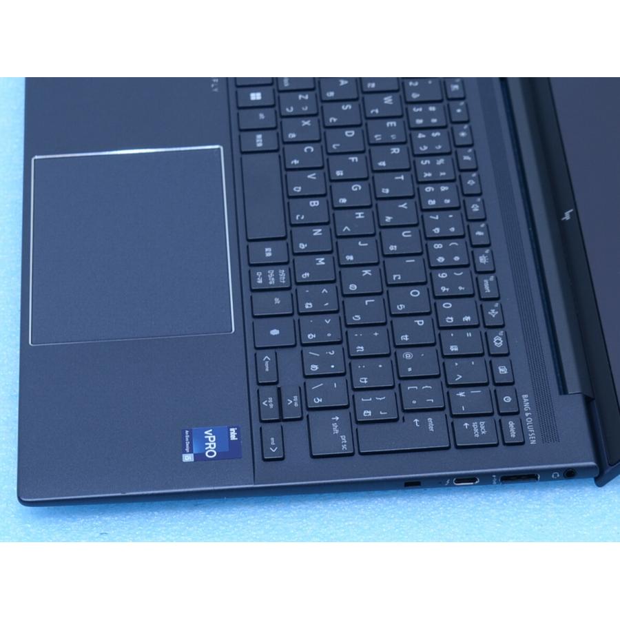 Elite Dragonfly HP G3 第12世代 16Gメモリ 13.5インチ WUXGA+液晶 i5