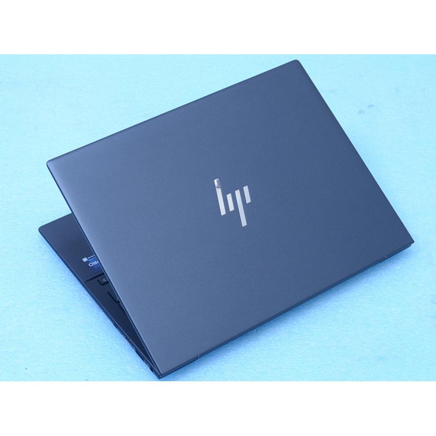 Elite Dragonfly HP G3 第12世代 16Gメモリ 13.5インチ WUXGA+液晶 i5