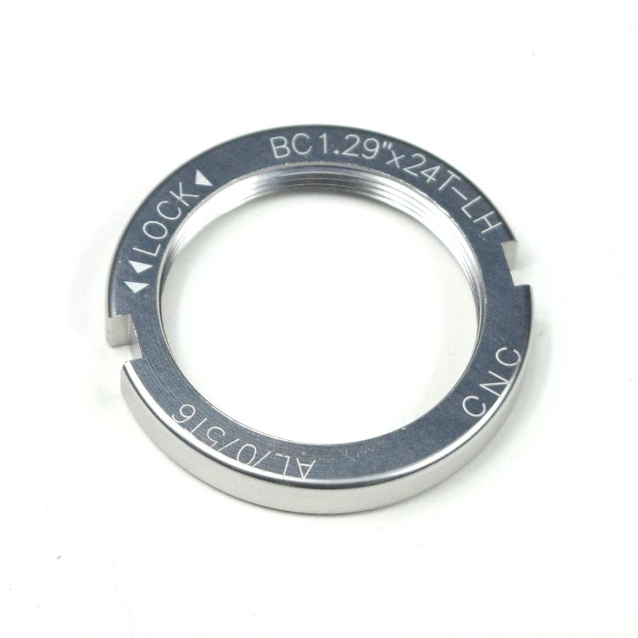 ピストコグ&ロックリングセット | シングルギヤ ピストコグ シングル