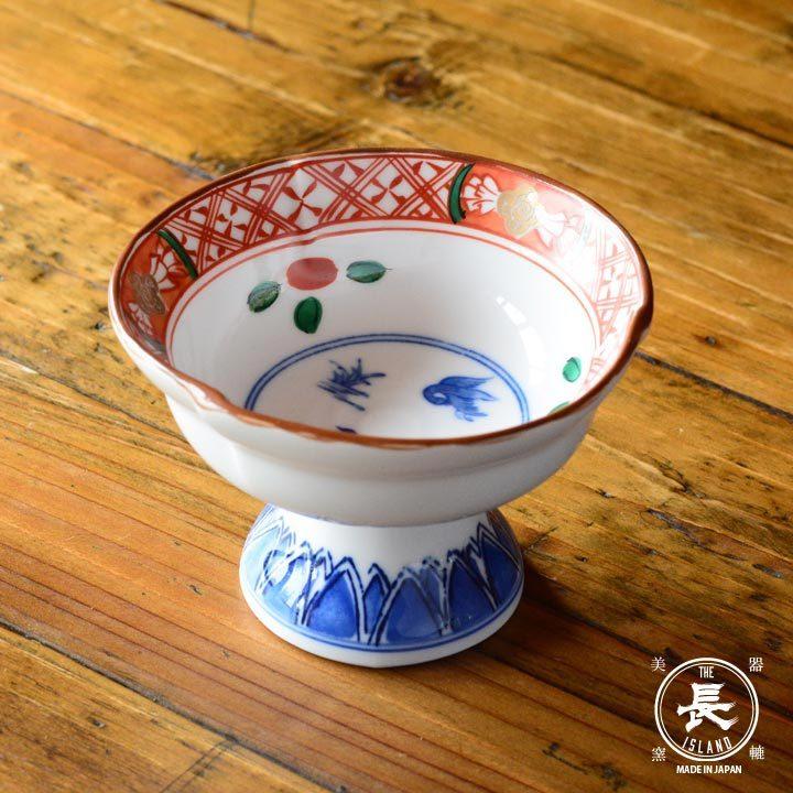 高台珍味 小鉢 和食器 おしゃれ デザート カップ 豆小鉢 おもてなし 器