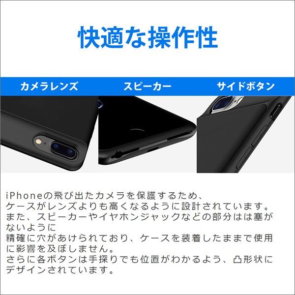 LooCo iPhone SE ケース 第3世代 SE3 第2世代 SE2 充電 モバイル