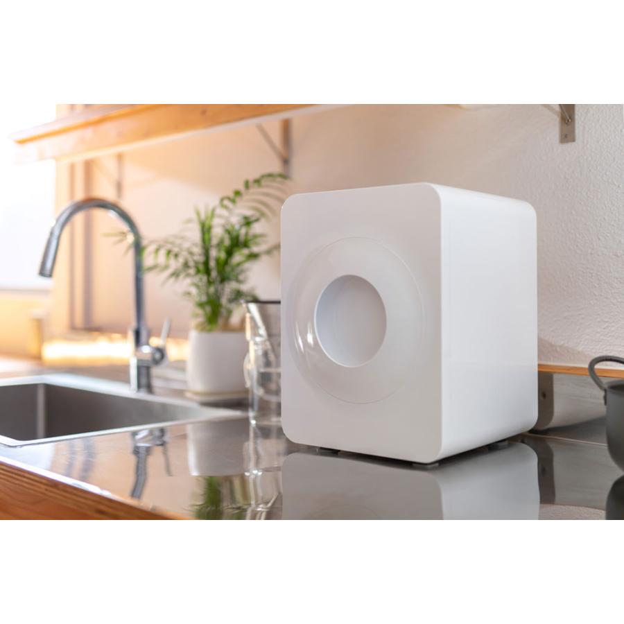 公式 直営ショップ】loofen ルーフェン 家庭用 生ごみ処理機 生ごみ