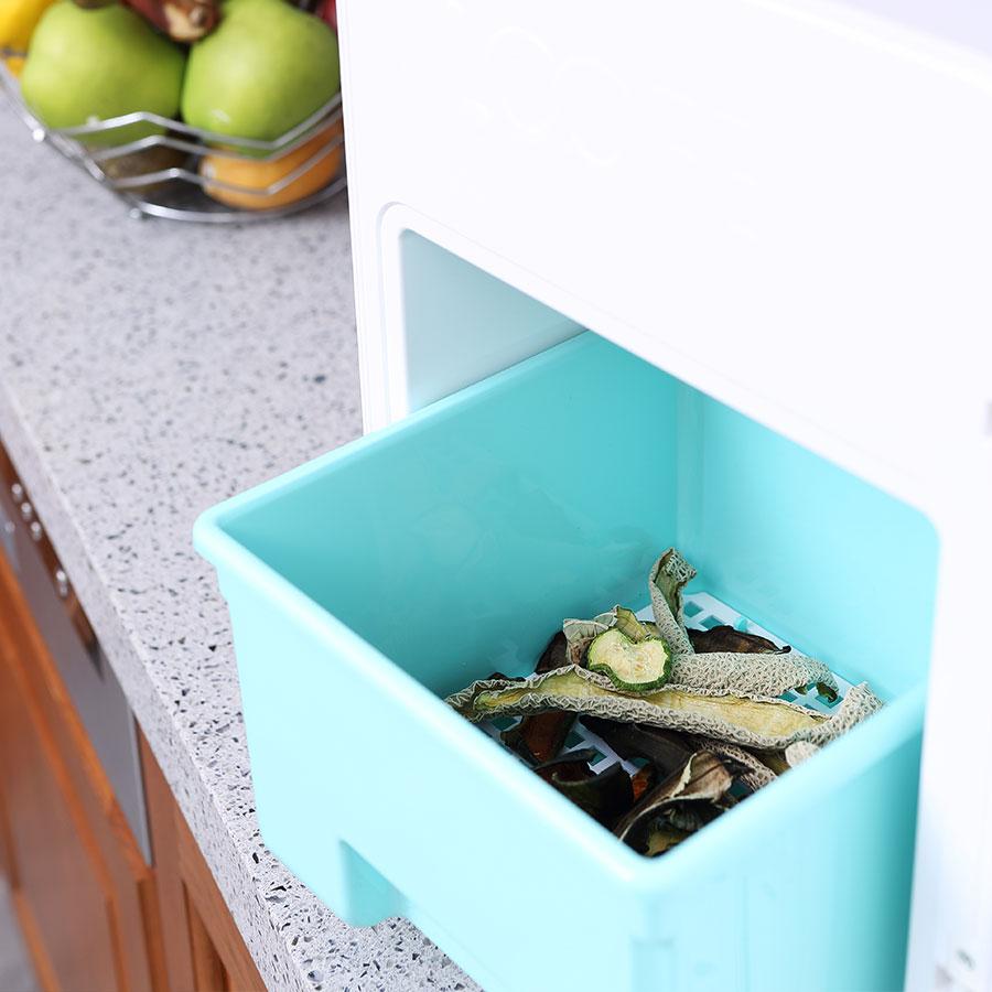 公式 直営ショップ】loofen ルーフェン 家庭用 生ごみ処理機 生ごみ