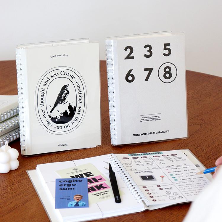 INDIGO ストレージアイデアノート : LOONLOON公式ストア - 通販