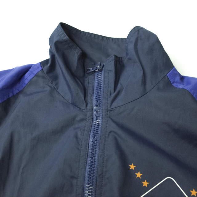 F.C.R.B. 東京本店オープン記念 ウインドブレーカー SOPH-45143 S F.C.