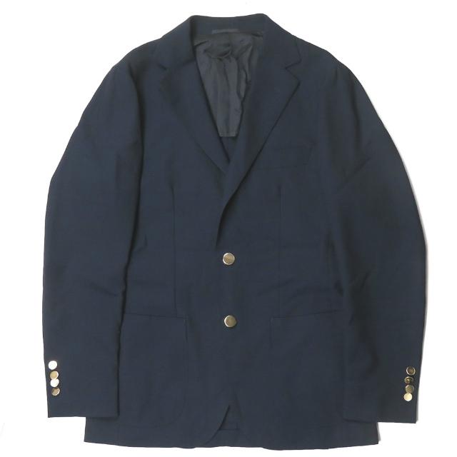 ユナイテッドアローズ UNITED ARROWS 19SS マット 3B ジャケット 1122