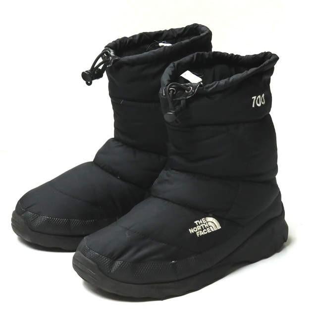 ザ・ノースフェイス THE NORTH FACE NUPTSE BOOTIE ヌプシブーティー