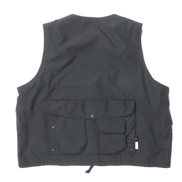 DAIWA PIER39 ダイワ ピア39 20SS GORE-TEX INFINIUM 3way Radio Vest