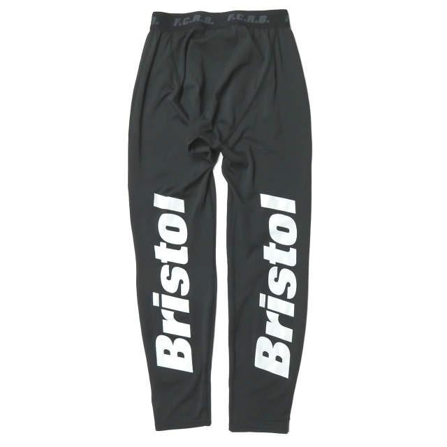 エフシーアールビー F.C.R.B. 18AW UNDER LAYER TIGHTS アンダー