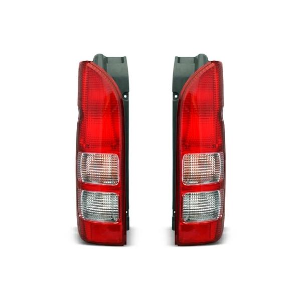 ハイエース 200系 テールランプ 純正タイプ 左右セット レジアスエース