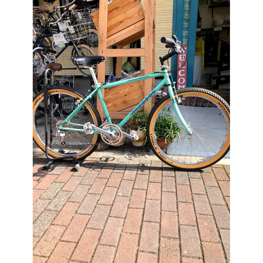 Bianchi（ビアンキ） 1991 PEREGRINE ペレグリーネ オールドMTB