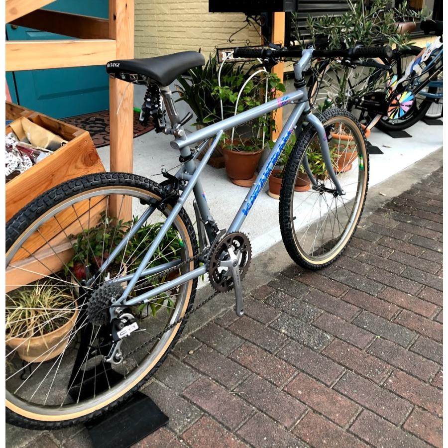 GT GT 1987 KARAKORAM カラコラム OLD MTB VINTAGE ビンテージ 自転車