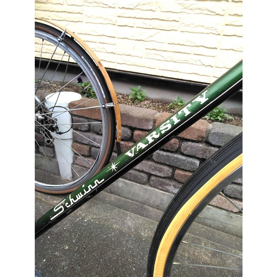 SCHWINN（シュウィン） VINTAGE SCHWINN VARSITY SPORTS 1971年モデル