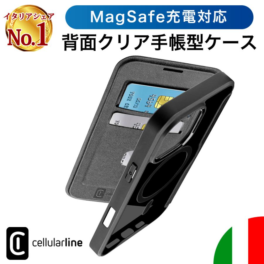 iPhone17 ケース iPhone 17 Pro Max 17Pro 17ProMax 手帳型 MagSafe 16