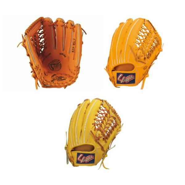 adidas 久保田スラッガー 軟式野球用グラブ KSN-ML-1 外野手用