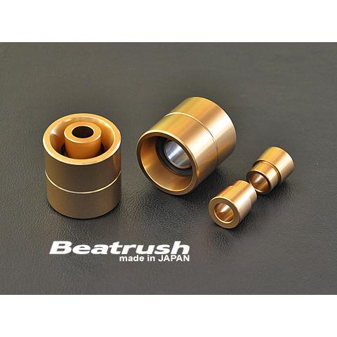 スイフト ピロボールブッシュ フロントロアアーム／後側 スズキ