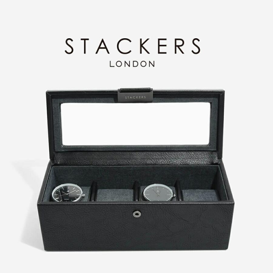 STACKERS（スタッカーズ） 【日本正規代理店】【STACKERS】腕時計