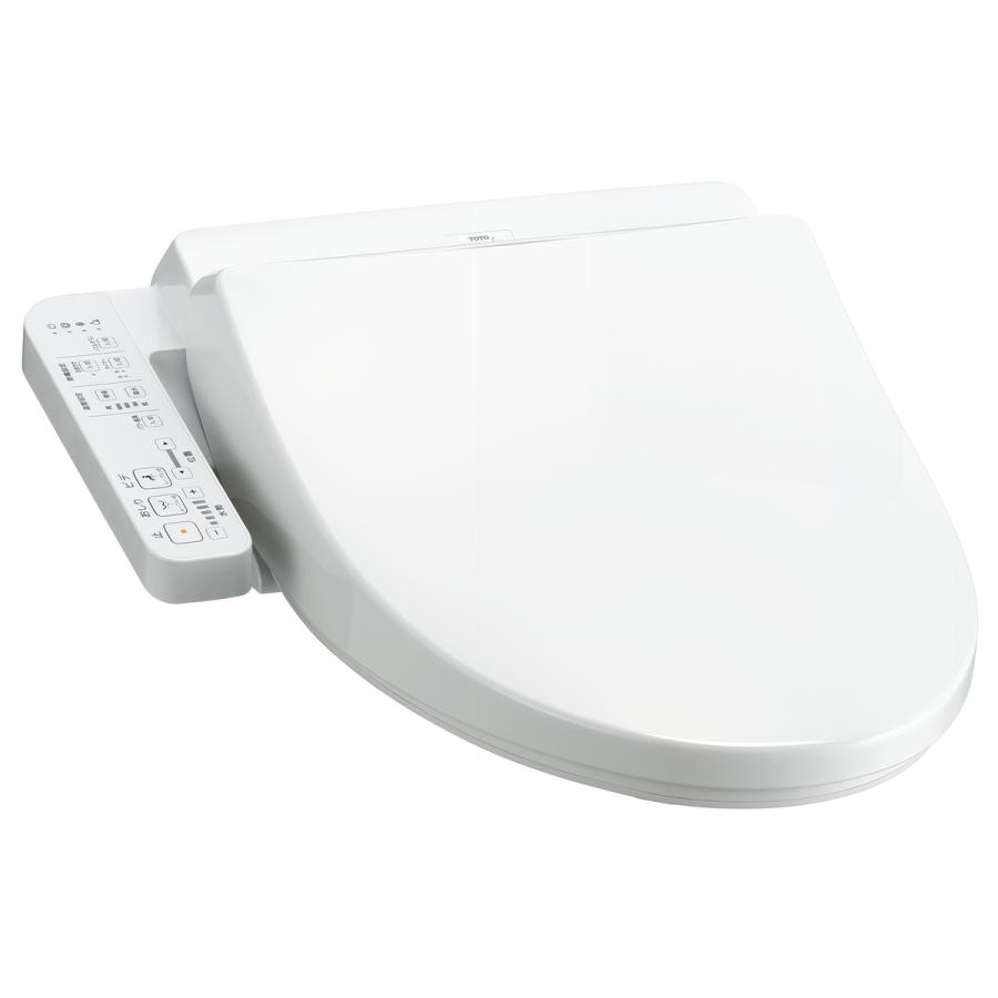 TOTO ウォシュレット TCF8CK68 #NW1 ホワイト Kシリーズ 貯湯式 温水