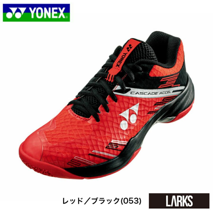 ヨネックス YONEX バドミントンシューズ パワークッションカスケード