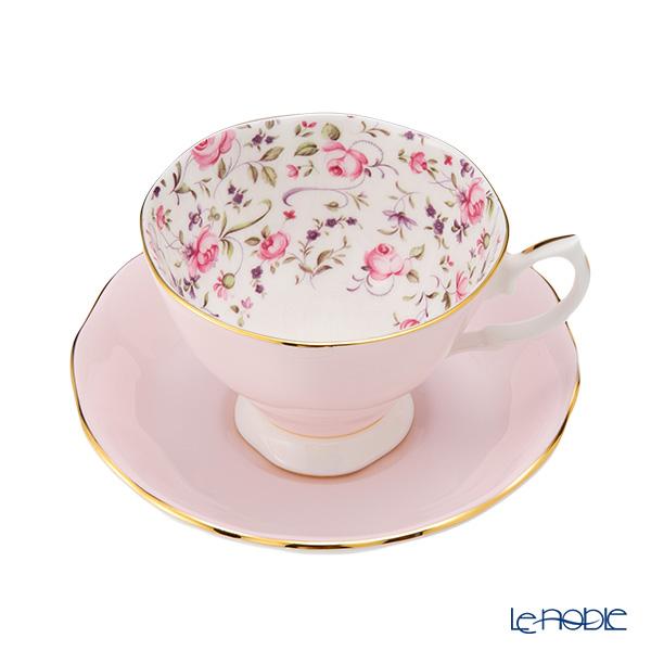 Royal Albert 並行輸入品 ロイヤル・アルバート ローズコンフェッティ