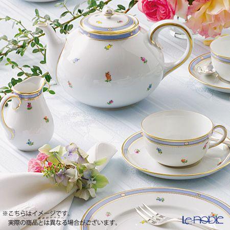 アウガルテン(AUGARTEN) ビーダーマイヤー(6000) ティーカップ