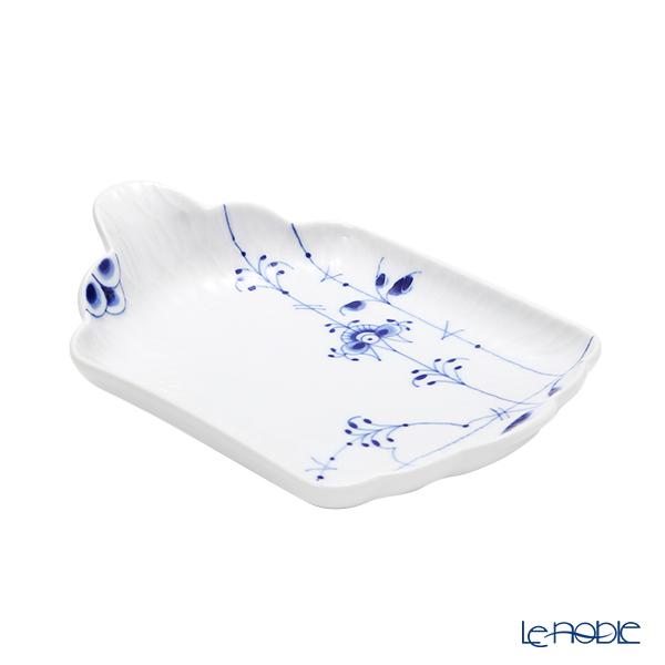 ブルーパルメッテ 並行輸入品 ロイヤルコペンハーゲン スモールトレイ