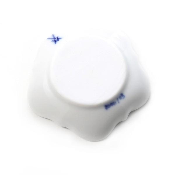 ブルーオニオン 並行輸入品 マイセン スタイル 801001／44230 箸置き