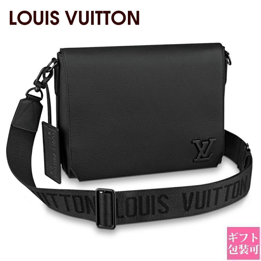 LOUIS VUITTON（ルイ・ヴィトン） バッグ ショルダー メッセンジャー
