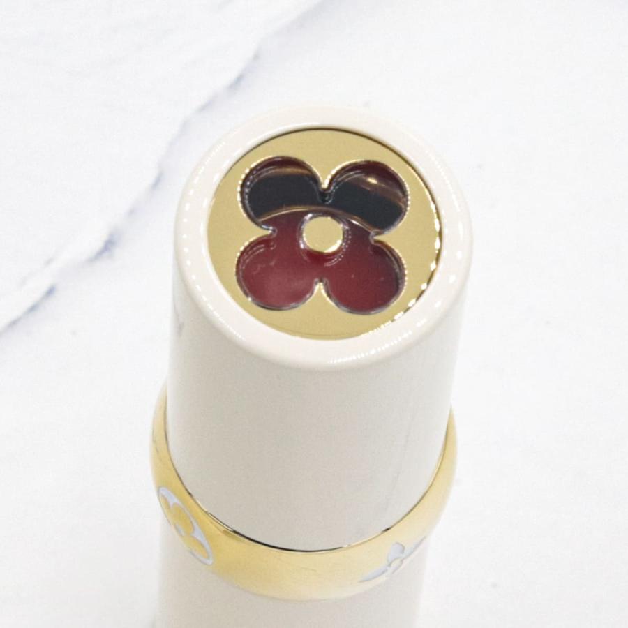 LOUIS VUITTON ルイ・ヴィトン リップバーム 新作 2025年 選べる7色 ラ