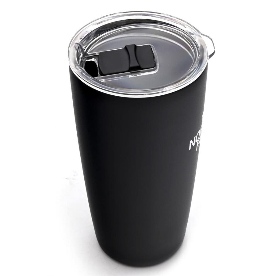 ノースフェイス タンブラー ザ THE NORTH FACE 蓋付き TNF TUMBLER