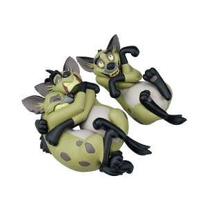 シェンジ・バンザイ・エド】 MIIKKE！ みーいっけ！ ライオン・キング