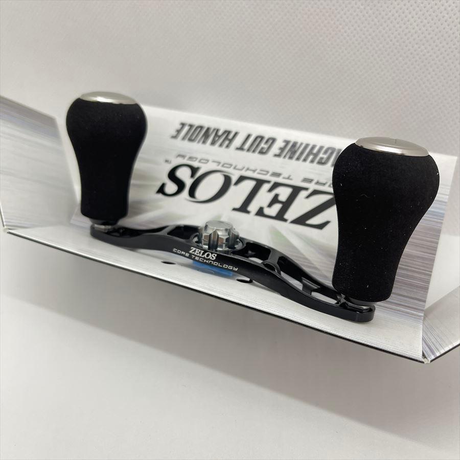 ZPI 92 ARK ZPI Zelos マシンカットハンドルシマノ アブ ダイワ 共通