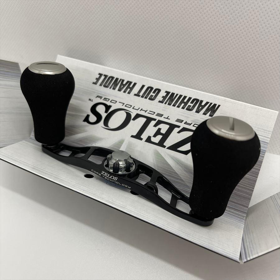 ZPI 92 ARK ZPI Zelos マシンカットハンドルシマノ アブ ダイワ 共通