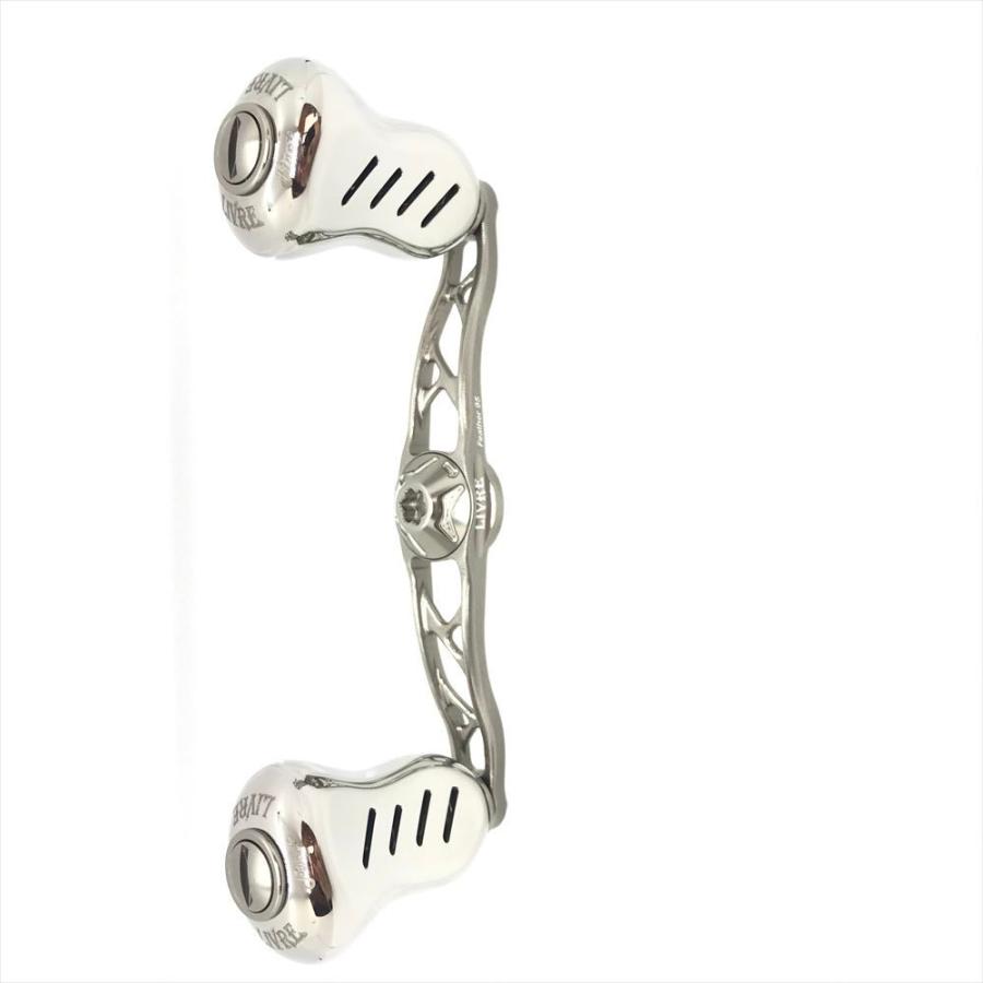 CRANK Feather 95 LIVRE リブレハンドル クランクフェザー : leciel