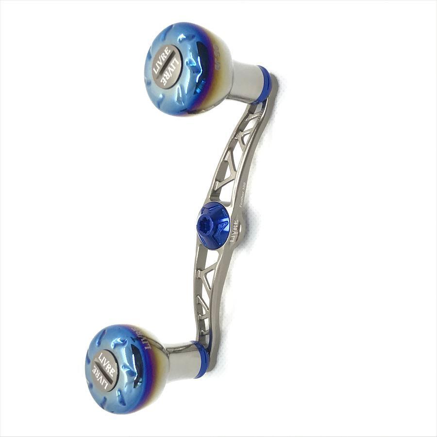 CRANK120 クランク120 リブレハンドル LIVREハンドル リブレ ベイト