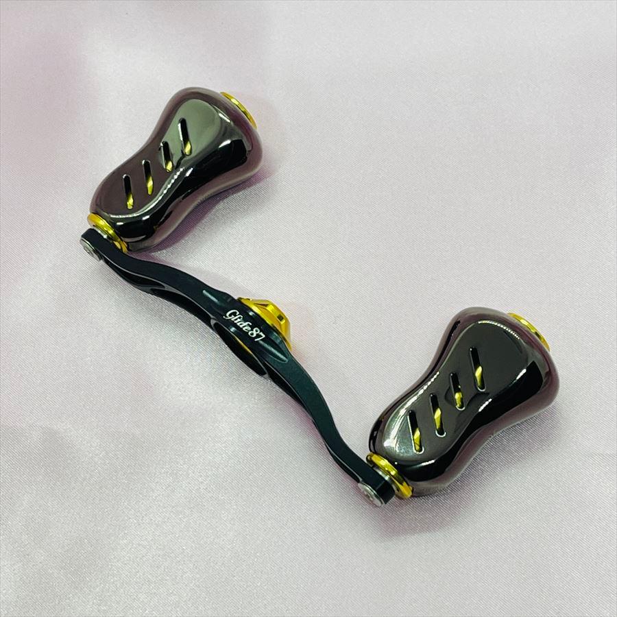 Glide グライド87 LIVRE リブレハンドル イージーカスタムもお