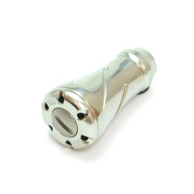 フォルテ ファイヤーレッド 1個 LIVRE リブレハンドル ノブ : leciel